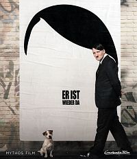 Er ist wieder da [Blu-ray], 1