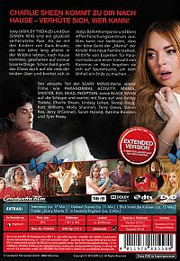 Scary Movie 5 [DVD], 1