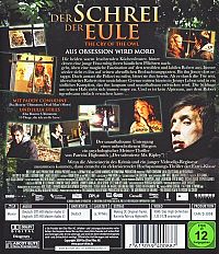 Der Schrei der Eule [Blu-ray], 1