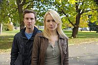 Being Human - Staffel 2 [DVD], 5