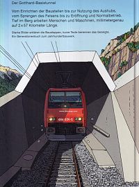 Durch den Gotthard, 1