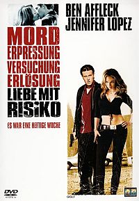 Amours troubles [DVD], 1