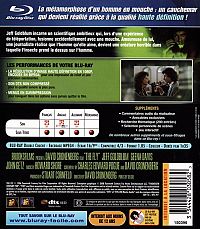 La Mouche [Blu-ray], 2