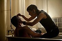 Millénium - Les hommes qui n'aimaient pas les femmes [Blu-ray], 5