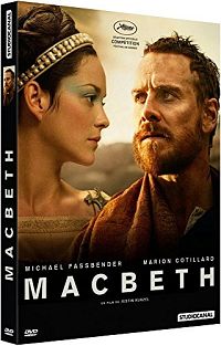 Macbeth [DVD], 1