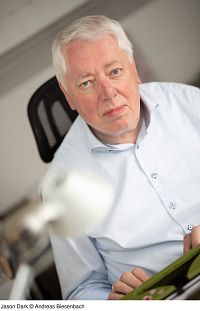 Am Tisch des Henkers, 1