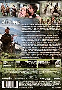 Lost Future - Kampf um die Zukunft [DVD], 2