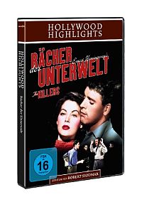 Rächer der Unterwelt [DVD], 4