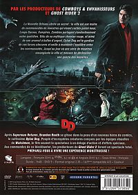 Dylan Dog [DVD], 2