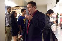 Redbelt [Blu-ray], 9