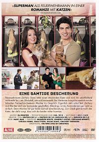 Eine samtige Bescherung [DVD], 1