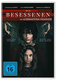Die Besessenen [DVD], 1