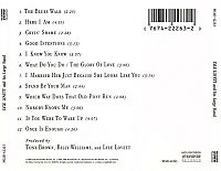 Lyle Lovett And His Large Band [CD], 1