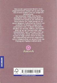 Die Seele der Papaya, 1