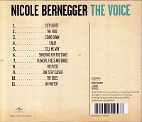 The Voice [CD], 1