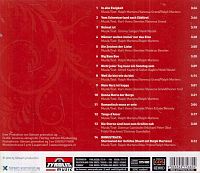 In Alle Ewigkeit [CD], 1
