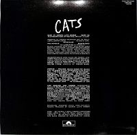 Cats [Vinyl], 1