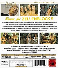 Frauen für Zellenblock 9 [Blu-ray], 1