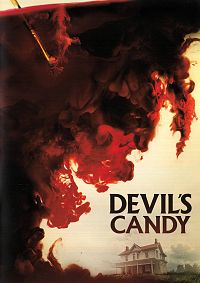 Devil's candy [DVD], 1