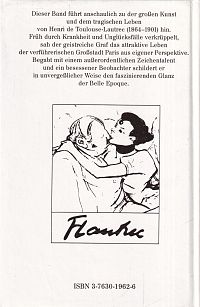 Toulouse-Lautrec - Leben und Werk, 1