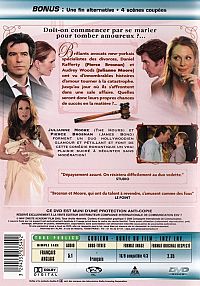 Une Affaire de coeur [DVD], 1