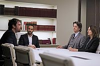 Dix pour Cent - Saisons 1 à 3 [DVD], 1