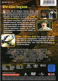 Tremors 4 - Wie alles begann [DVD], 2