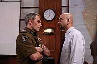 Das Gesetz in meiner Hand [DVD], 9