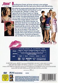 Ungeküsst [DVD], 1