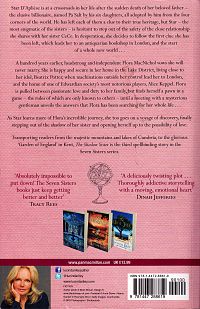 The Shadow Sister , 1