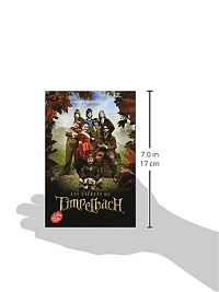 Les enfants de Timpelbach, 1