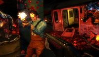 The Darkness 2 [Sony PlayStation 3], 3