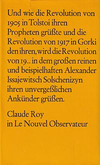 Krebsstation - Band 2, 1