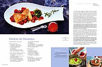 Das grosse Buch der Saucen, 6