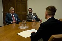 Haywire [Blu-ray], 4