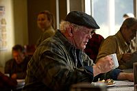 The Company You Keep - Die Akte Grant [DVD], 6