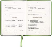 Keel's Simple Diary, 5