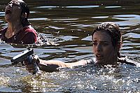 Black Water - Abyss [DVD], 5