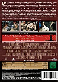 Crimson Tide - In tiefster Gefahr [DVD], 1