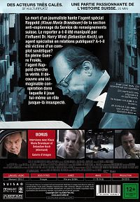 Manipulation [DVD], 1