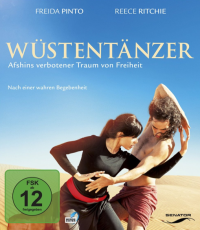 Wüstentänzer - Afshins verbotener Traum von Freiheit [Blu-ray], 9