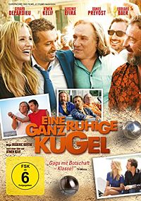 Eine ganz ruhige Kugel [DVD], 1