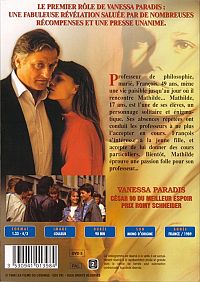 Noce blanche [DVD], 1