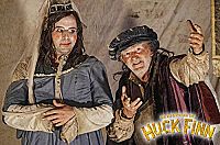 Die Abenteuer des Huck Finn [Blu-ray], 6