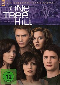 One Tree Hill - Staffel 5 [DVD], 1