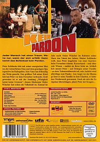 Kein Pardon [DVD], 3