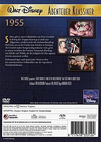 Davy Crockett - König der Trapper [DVD], 1