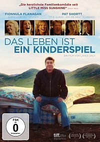 Das Leben ist ein Kinderspiel [DVD], 6