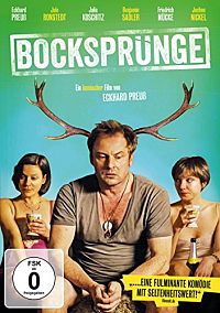 Bocksprünge [DVD], 1