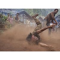 Largo Winch 2 - Die Burma-Verschwörung [DVD], 3